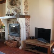 Holiday house