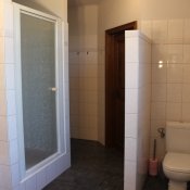Vakantiehuis
