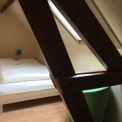 Vakantiehuis