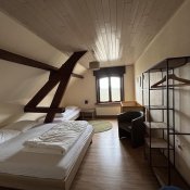 Vakantiehuis