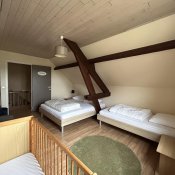 Vakantiehuis