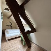 Vakantiehuis
