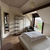 Vakantiehuis