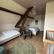 Vakantiehuis