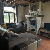Vakantiehuis