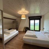 Vakantiehuis
