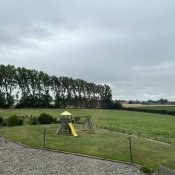 Vakantiehuis